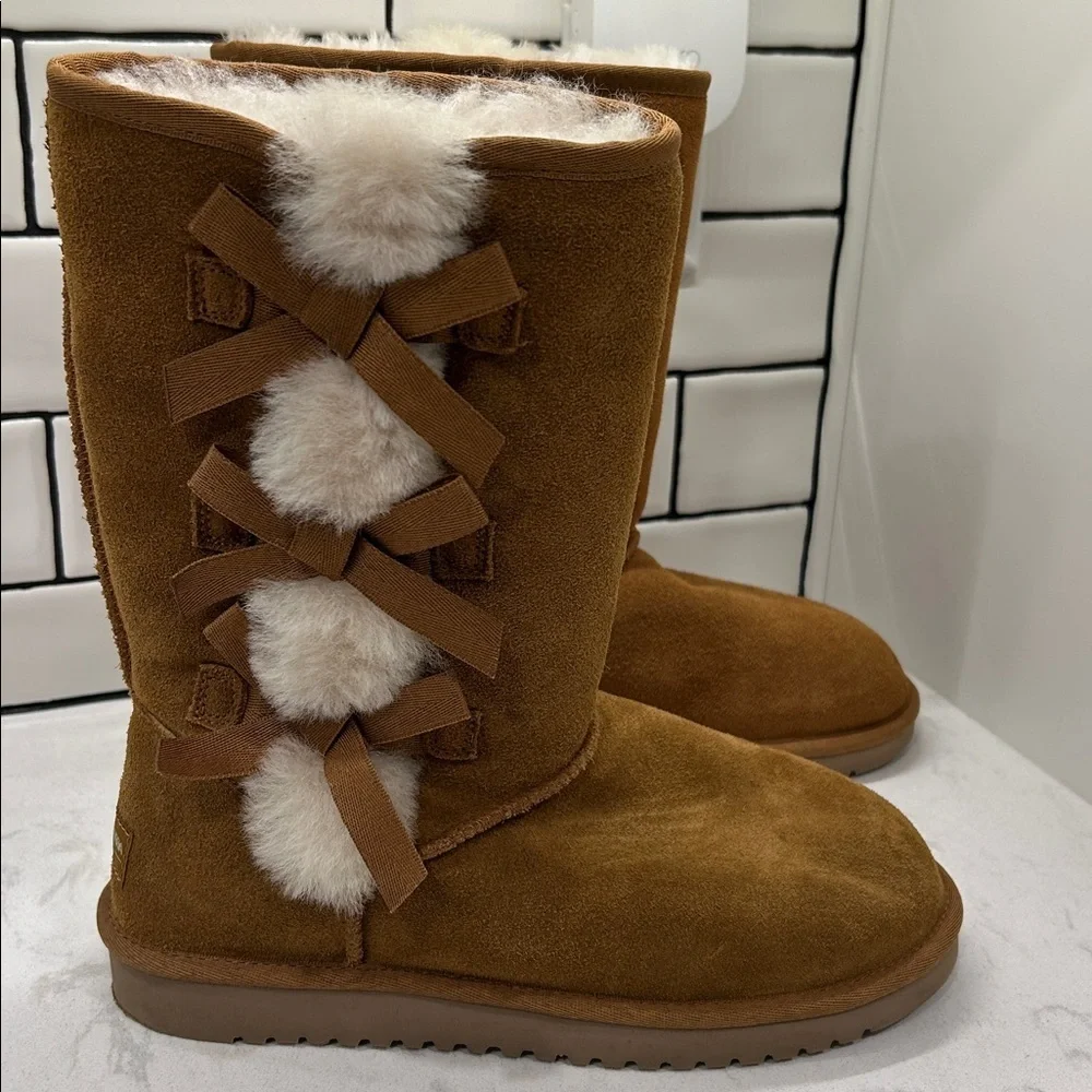 UGG koolaburra by